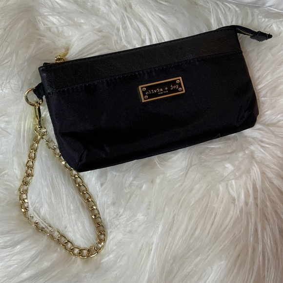 Olivia + Joy Handbags - Olivia + Joy Wristlet